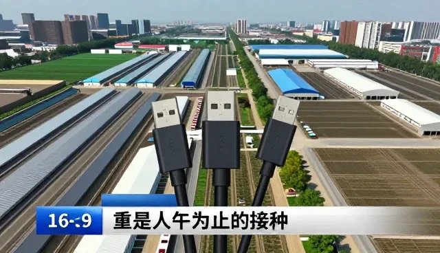 电子元器件领域技术驱动下的数据线产品升级趋势