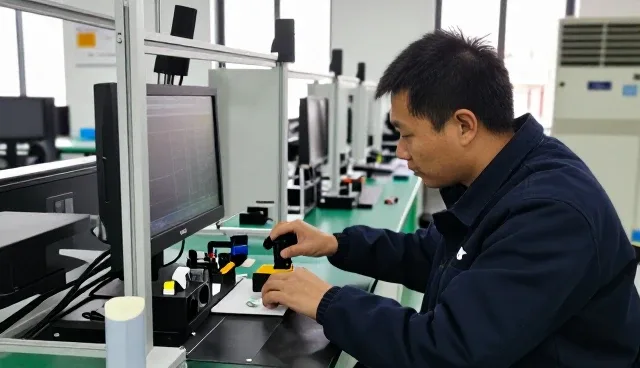 技术服务在真实环境中的表现